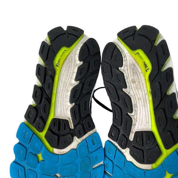 New Balance 1260v7 Mens Size 9 Width 4E Running Shoes Blue Fuel Cell M1260BB7 - Picture 9 of 11